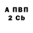 Альфа ПВП мука style beardednik